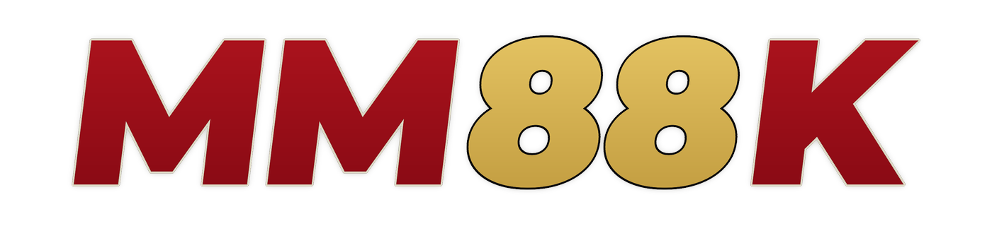 mm88k logo